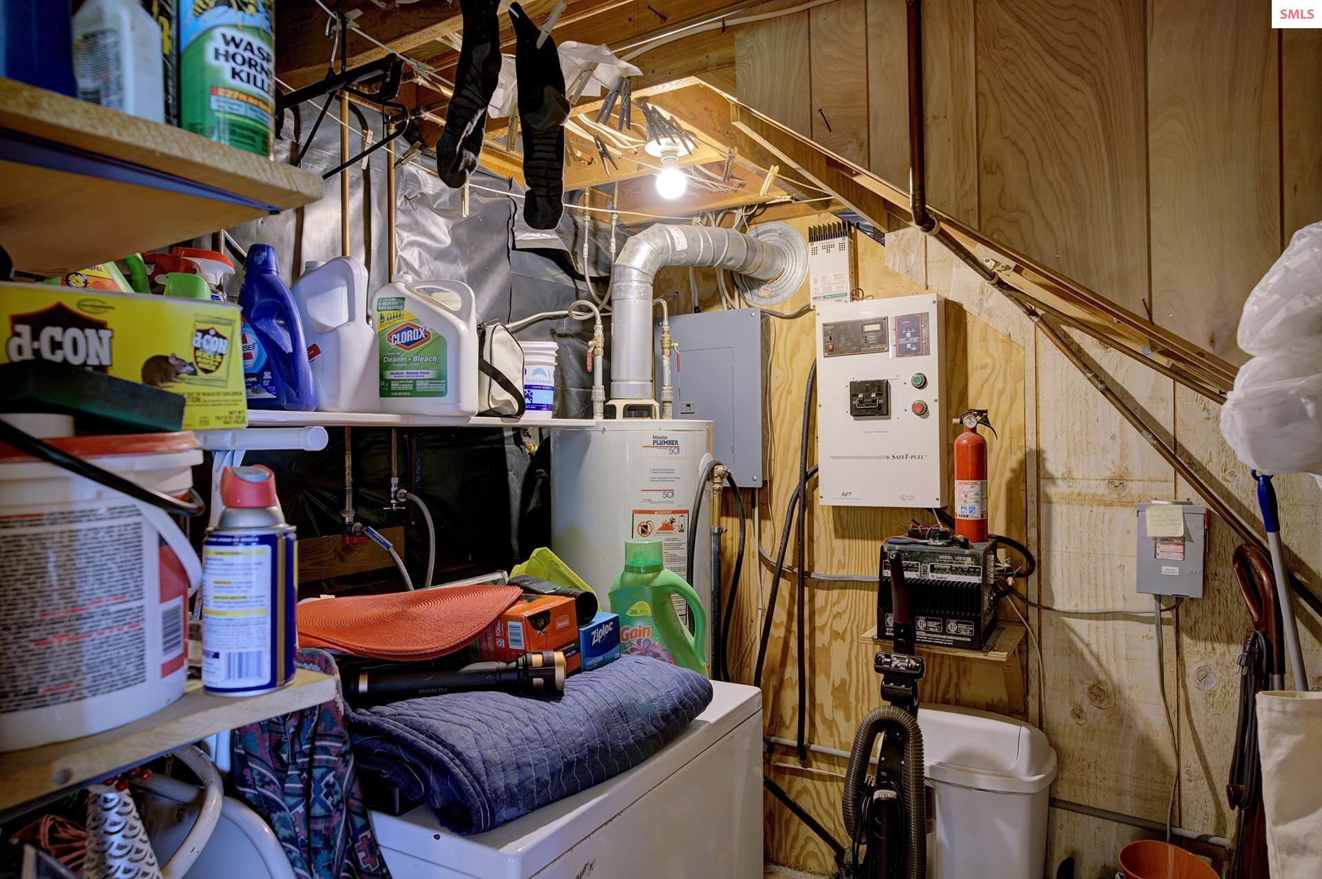 223 Birdpoint Road Bonners Ferry, ID 83805 - Photo 24 of 34 Gallery Image 24