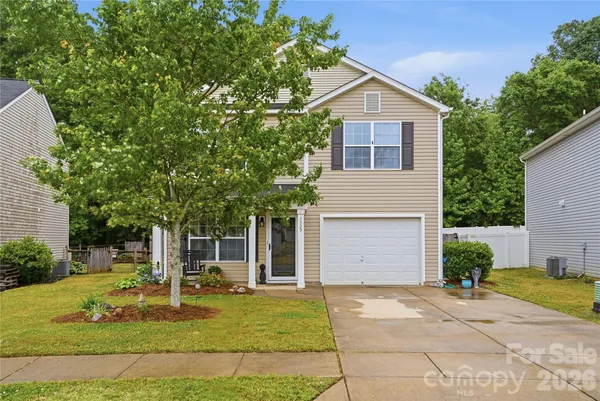 $350,000 | 4823 Manchineel Lane, Monroe, NC 28110