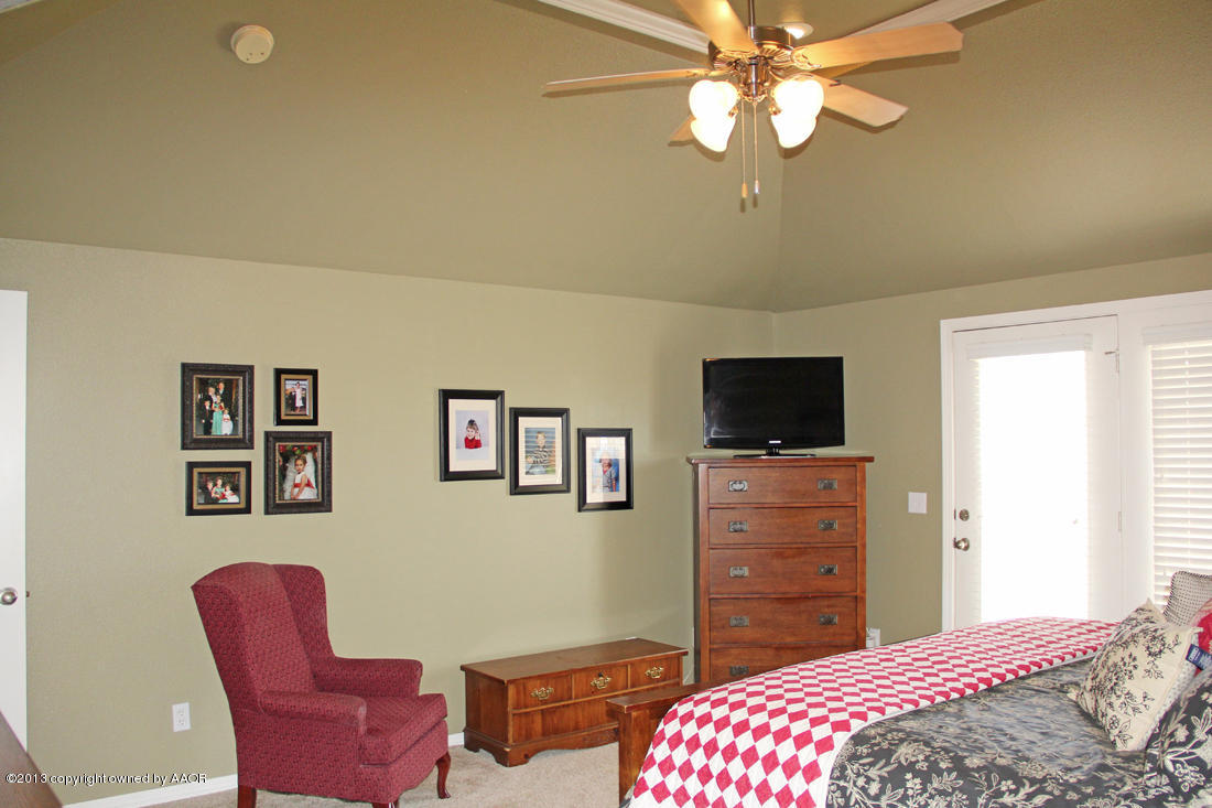 8911 Dove Road Canyon, TX 79015 - Photo 20 of 51 Master Bedroom3