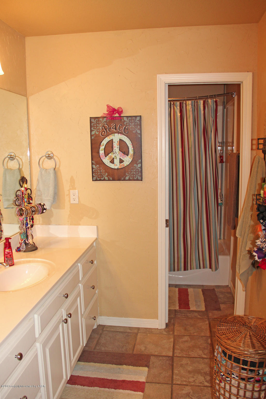 8911 Dove Road Canyon, TX 79015 - Photo 29 of 51 Bathroom