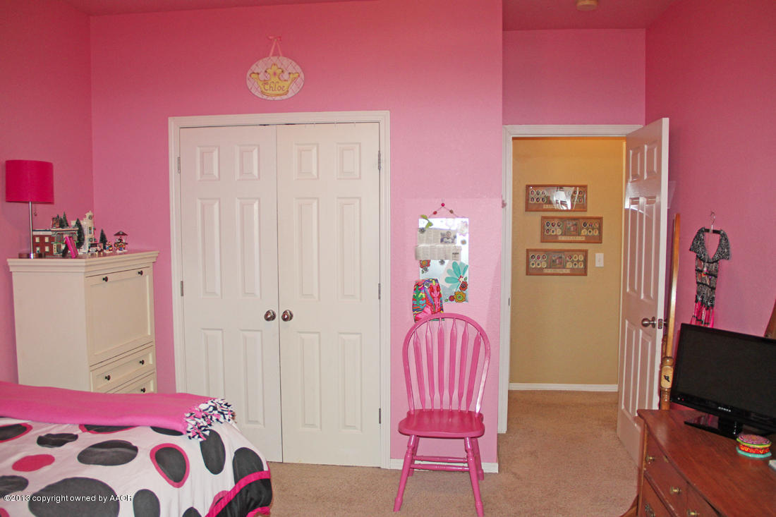 8911 Dove Road Canyon, TX 79015 - Photo 38 of 51 4th Bedroom2