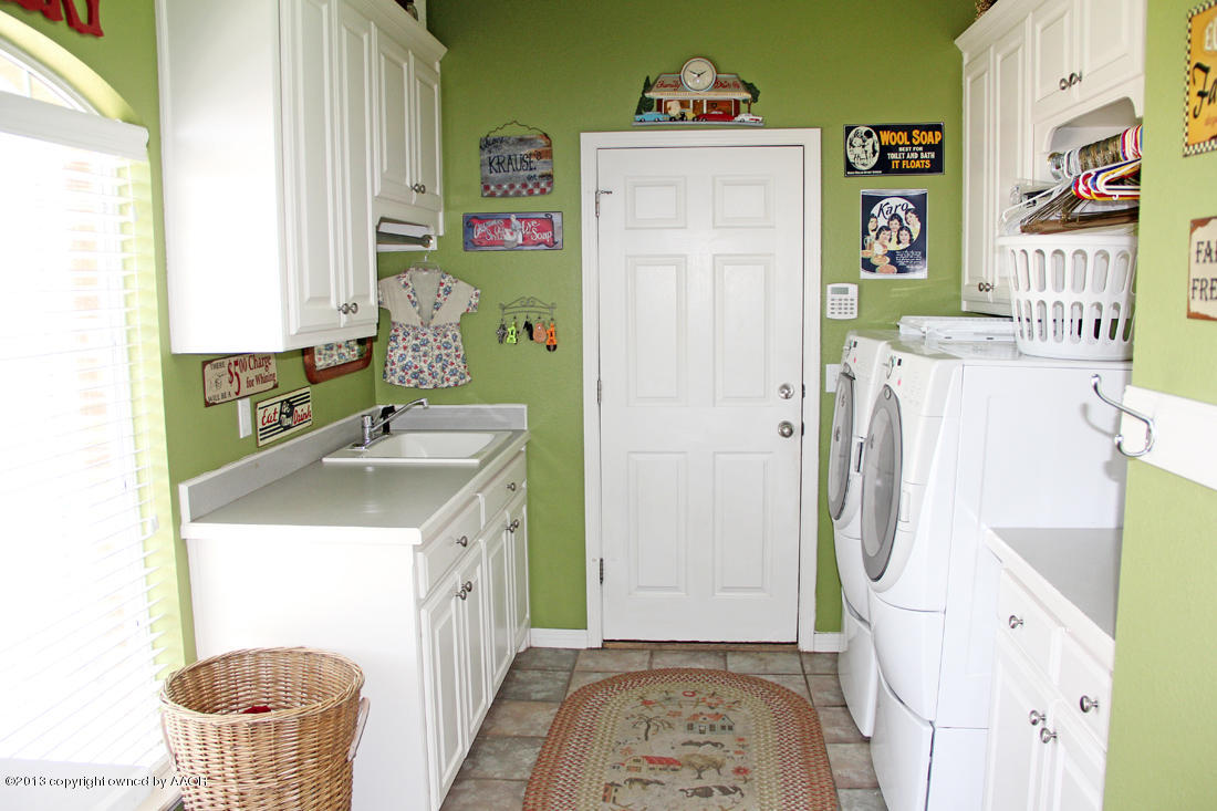8911 Dove Road Canyon, TX 79015 - Photo 41 of 51 Utility