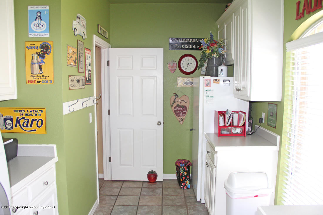 8911 Dove Road Canyon, TX 79015 - Photo 42 of 51 Utility2