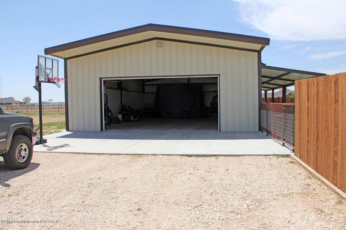 8911 Dove Road Canyon, TX 79015 - Photo 49 of 51 Shop