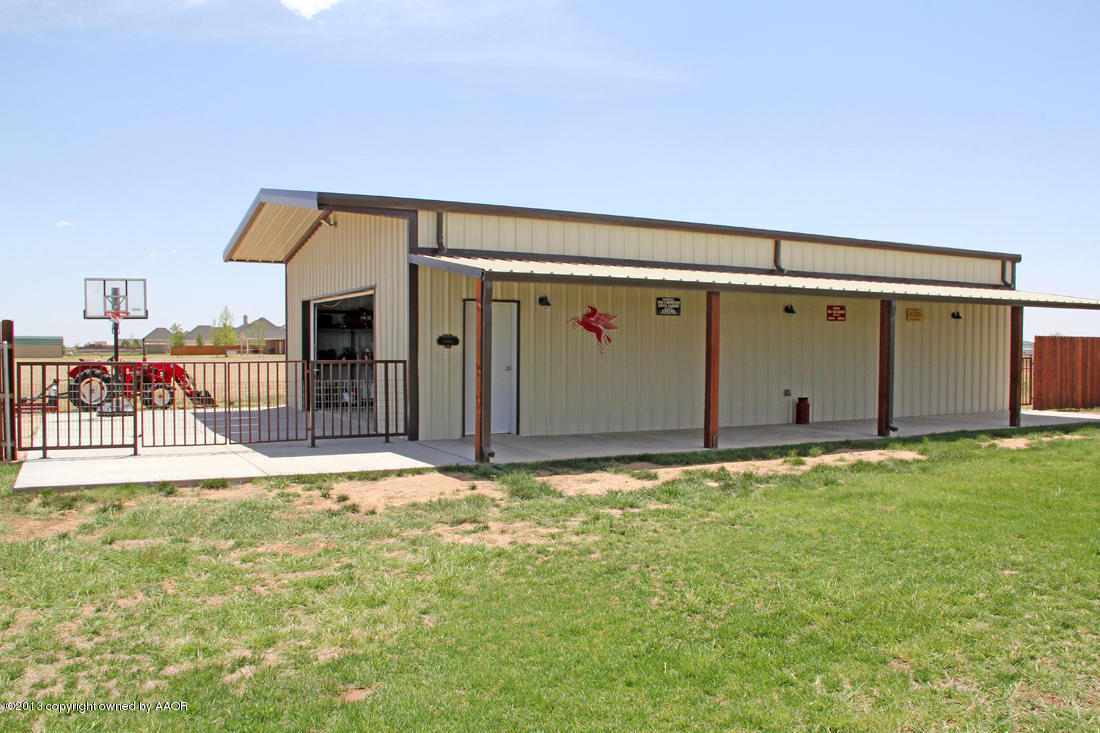 8911 Dove Road Canyon, TX 79015 - Photo 50 of 51 Shop2
