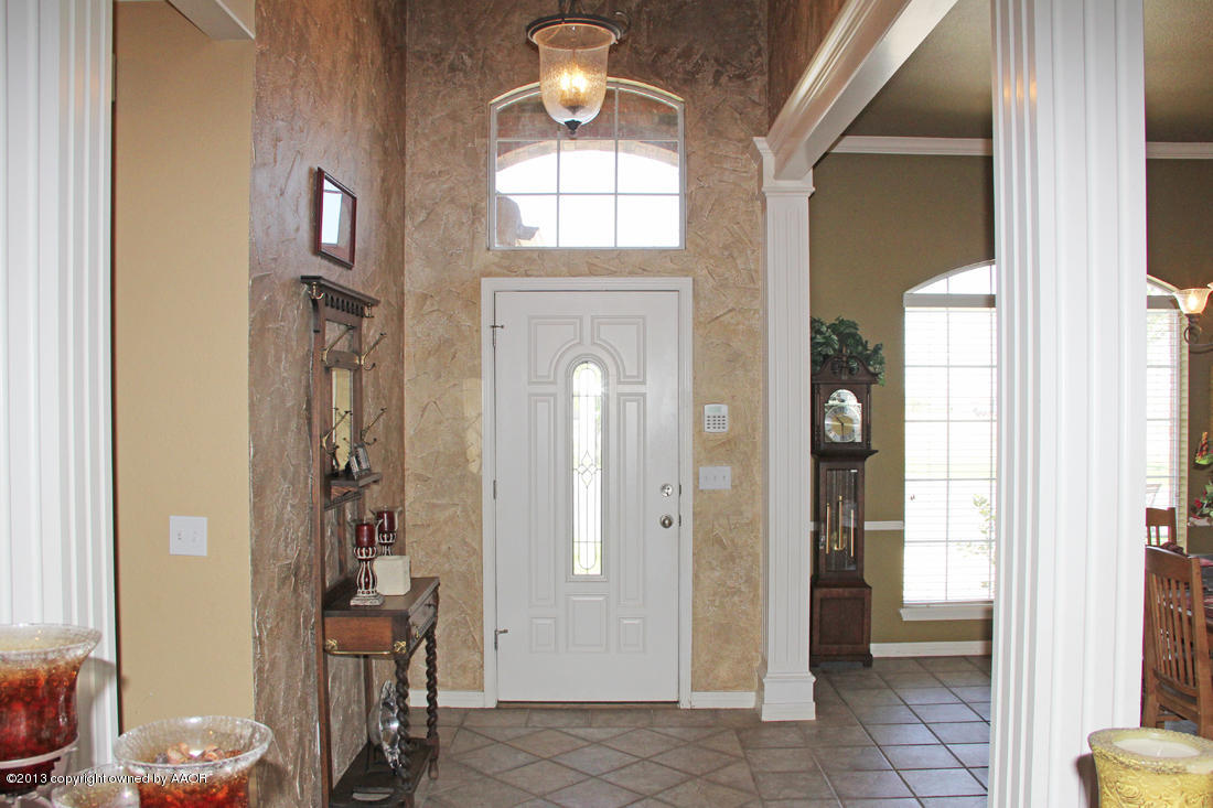 8911 Dove Road Canyon, TX 79015 - Photo 5 of 51 Entry