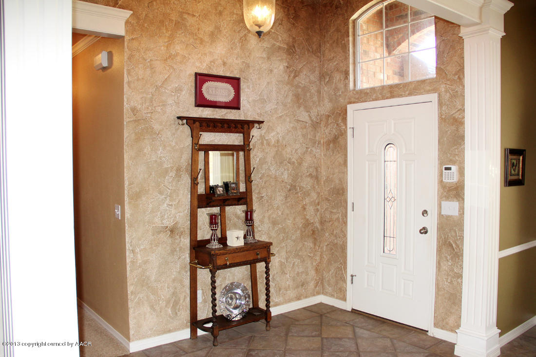 8911 Dove Road Canyon, TX 79015 - Photo 6 of 51 Entry2