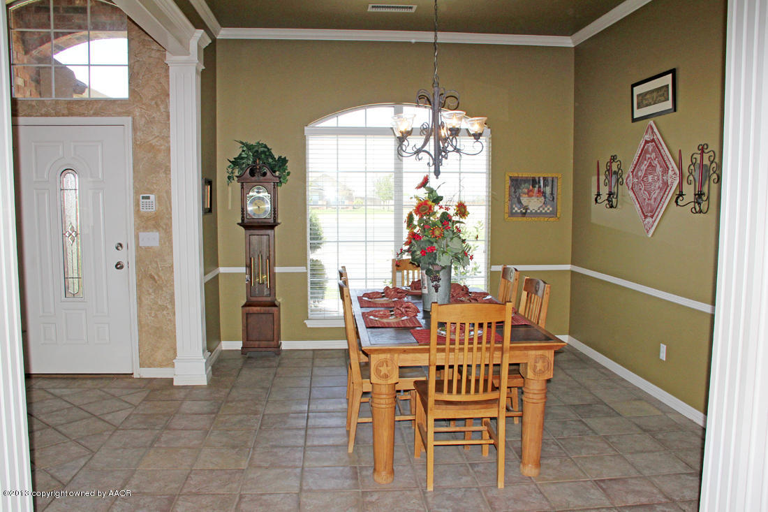 8911 Dove Road Canyon, TX 79015 - Photo 9 of 51 Dining Area2