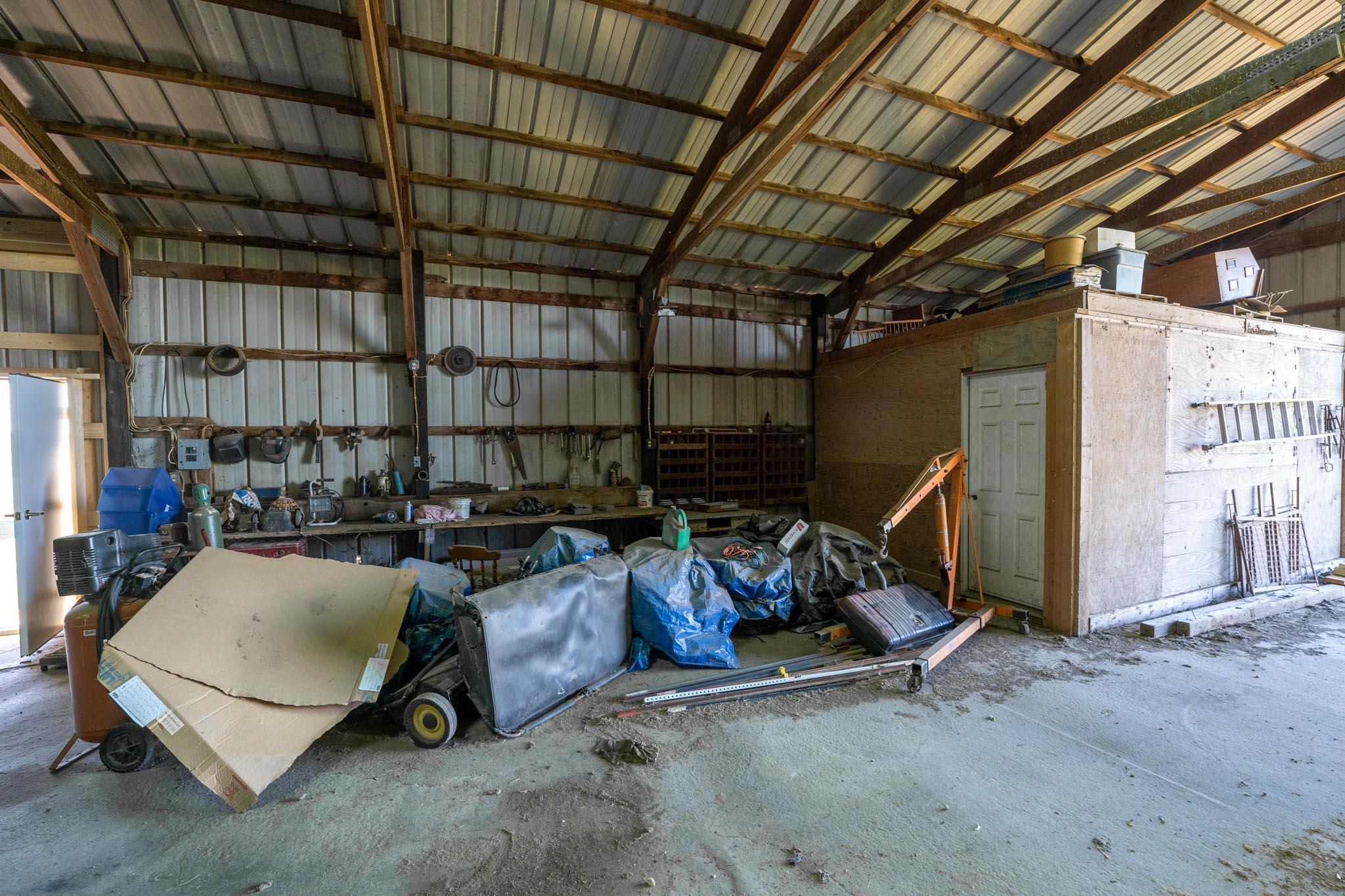 30319 Brookville Road Lanark, IL 61046 - Photo 80 of 87