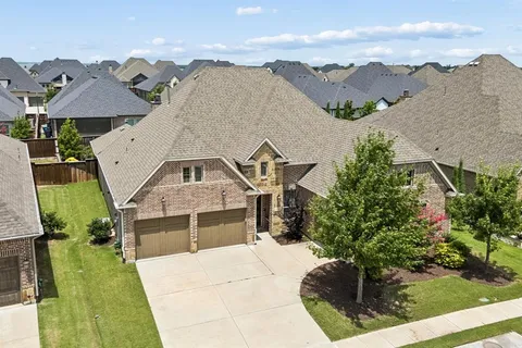 $685,900 | 8116 Tramore, The Colony, TX 75056