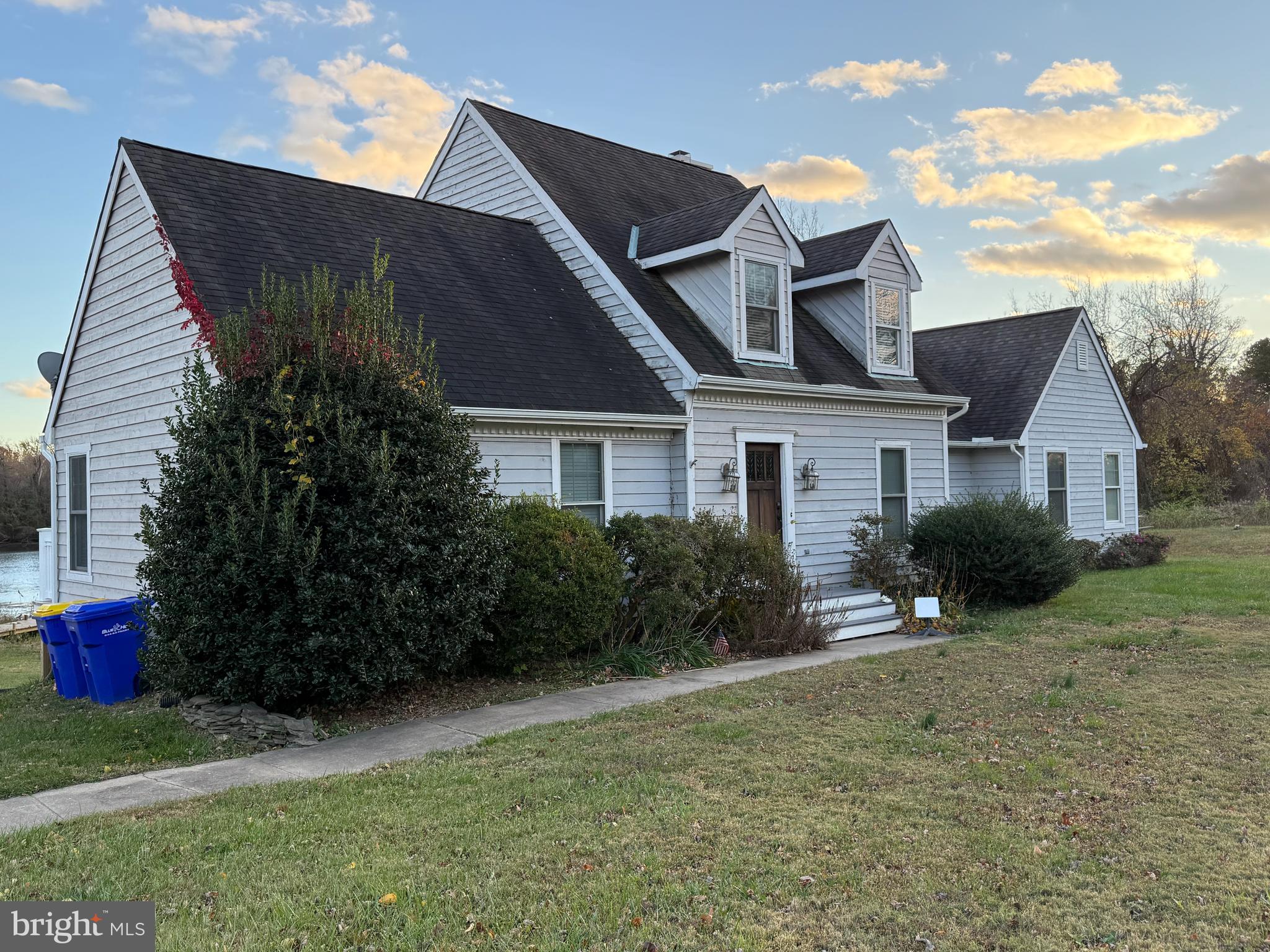 2806 Love Point Road Stevensville, MD 21666 - Photo 2 of 70