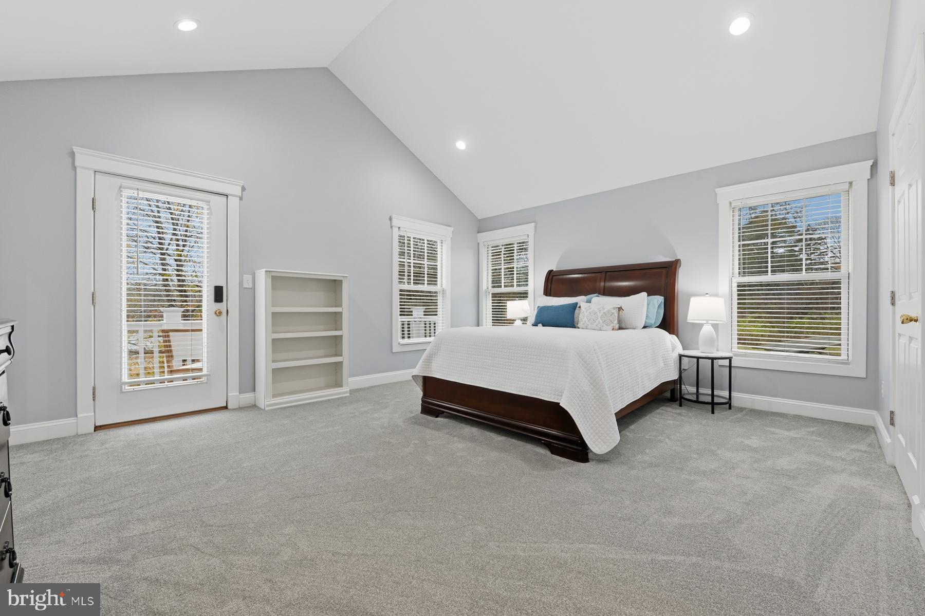 2806 Love Point Road Stevensville, MD 21666 - Photo 21 of 70 Main floor 1 master bedrooms