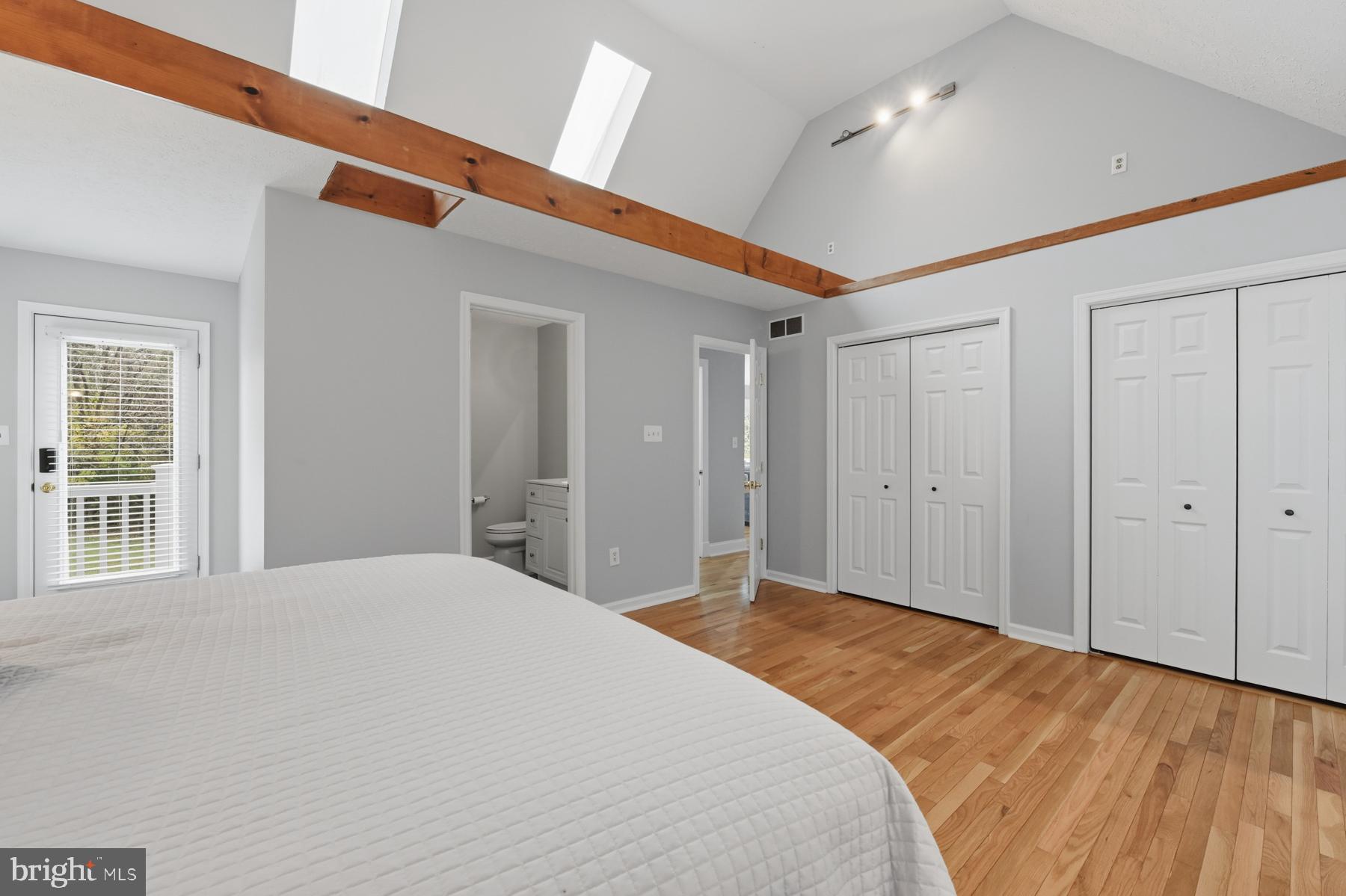 2806 Love Point Road Stevensville, MD 21666 - Photo 28 of 70 2nd Master Bedroom Main floor