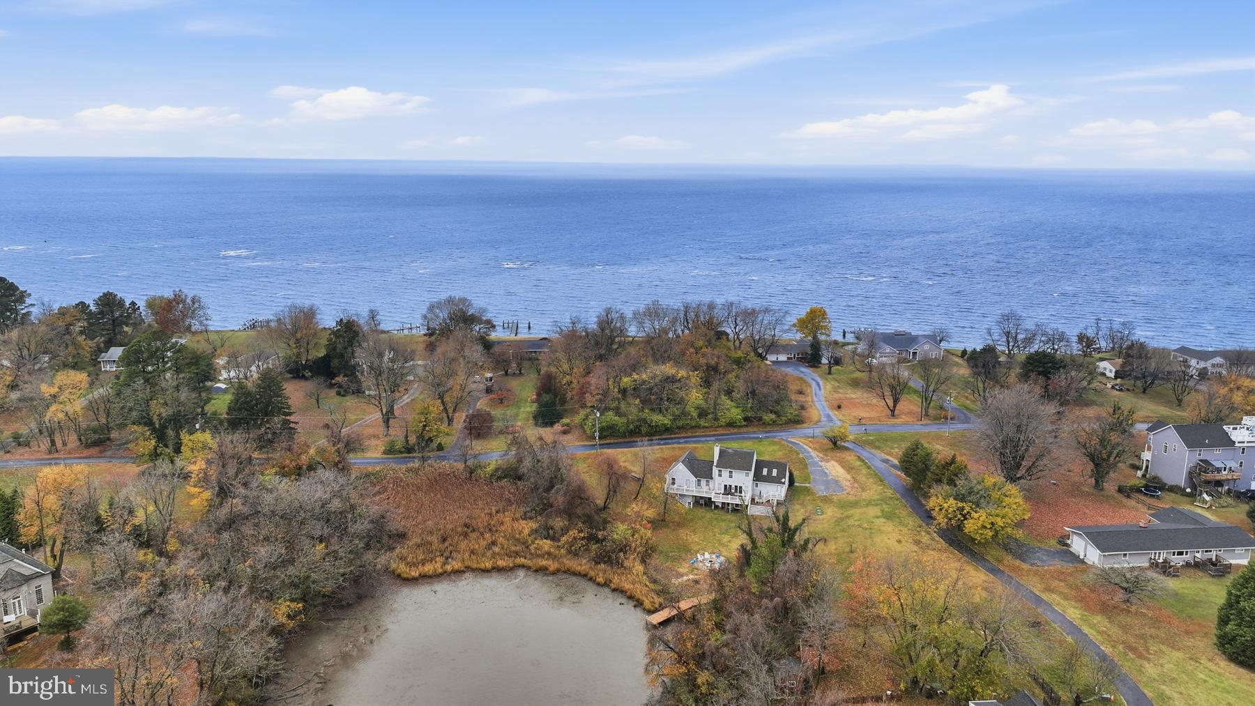 2806 Love Point Road Stevensville, MD 21666 - Photo 4 of 70