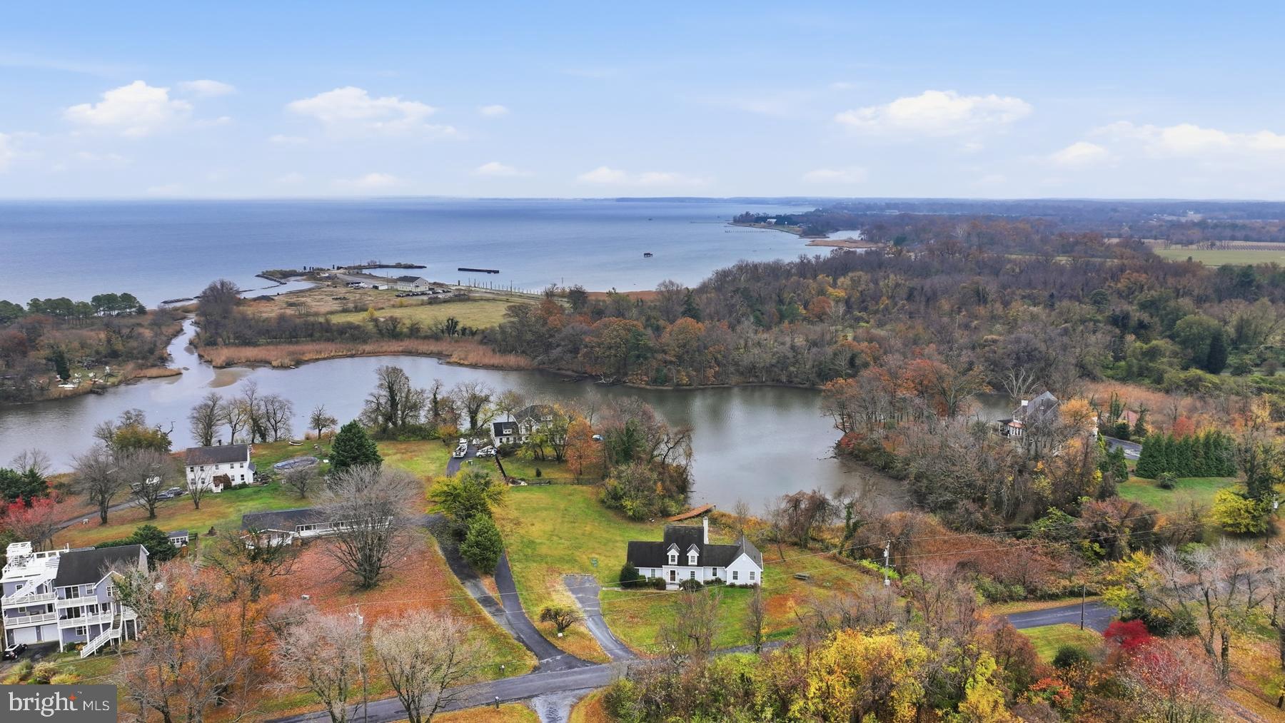 2806 Love Point Road Stevensville, MD 21666 - Photo 46 of 70