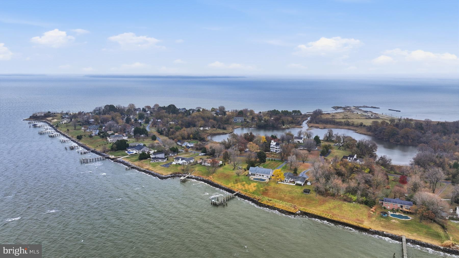 2806 Love Point Road Stevensville, MD 21666 - Photo 47 of 70