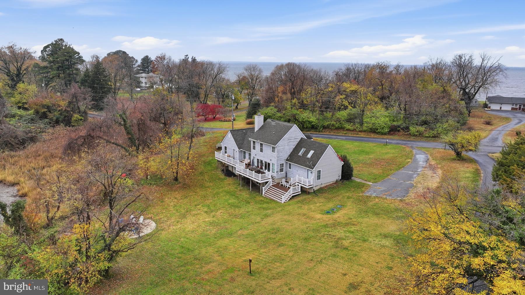 2806 Love Point Road Stevensville, MD 21666 - Photo 51 of 70