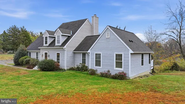 $875,000 | 2806 Love Point Road, Stevensville, MD 21666