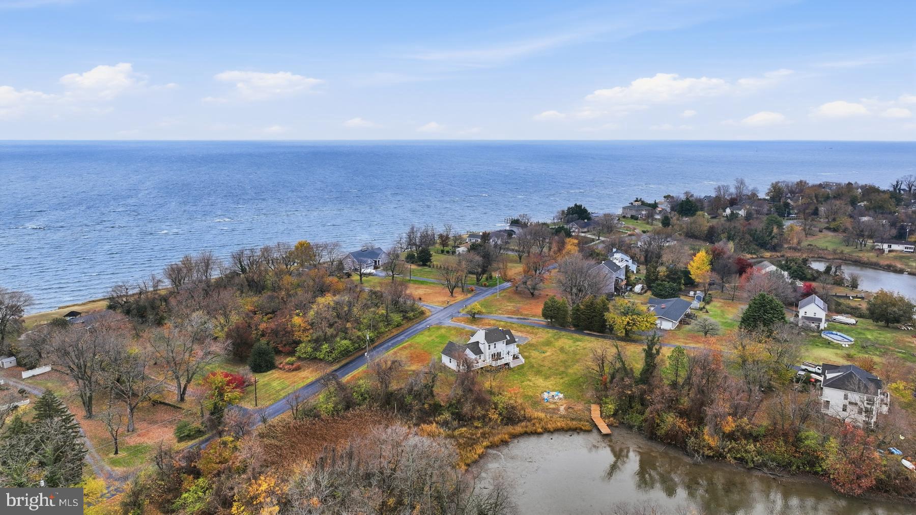 2806 Love Point Road Stevensville, MD 21666 - Photo 58 of 70