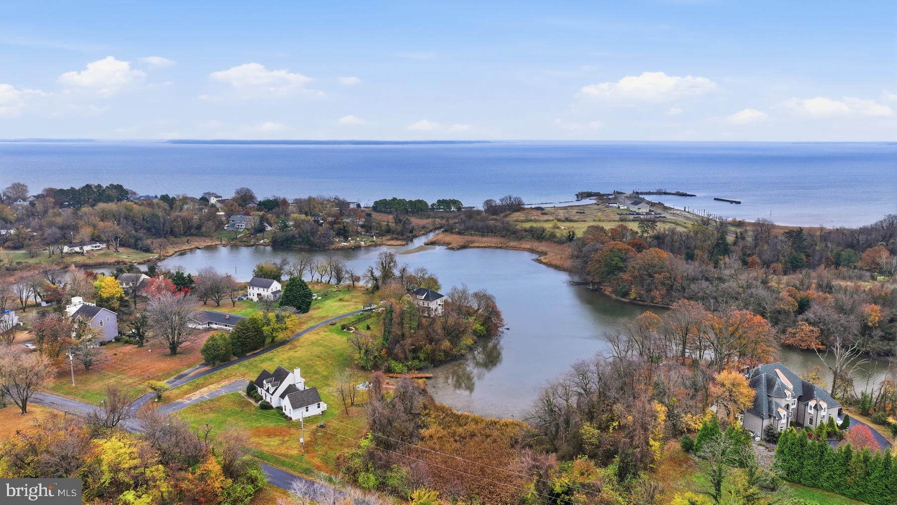 2806 Love Point Road Stevensville, MD 21666 - Photo 59 of 70