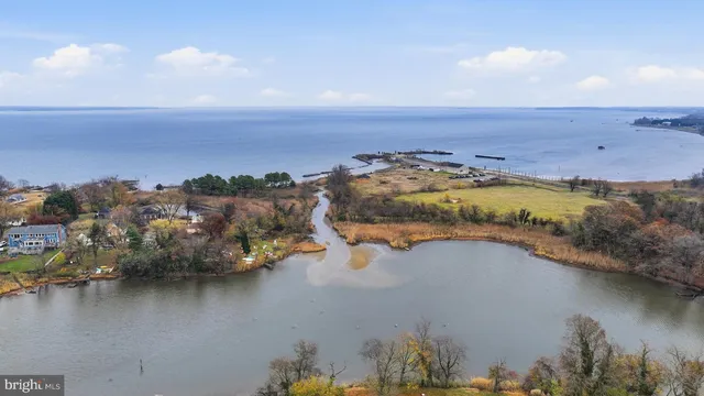 $875,000 | 2806 Love Point Road, Stevensville, MD 21666