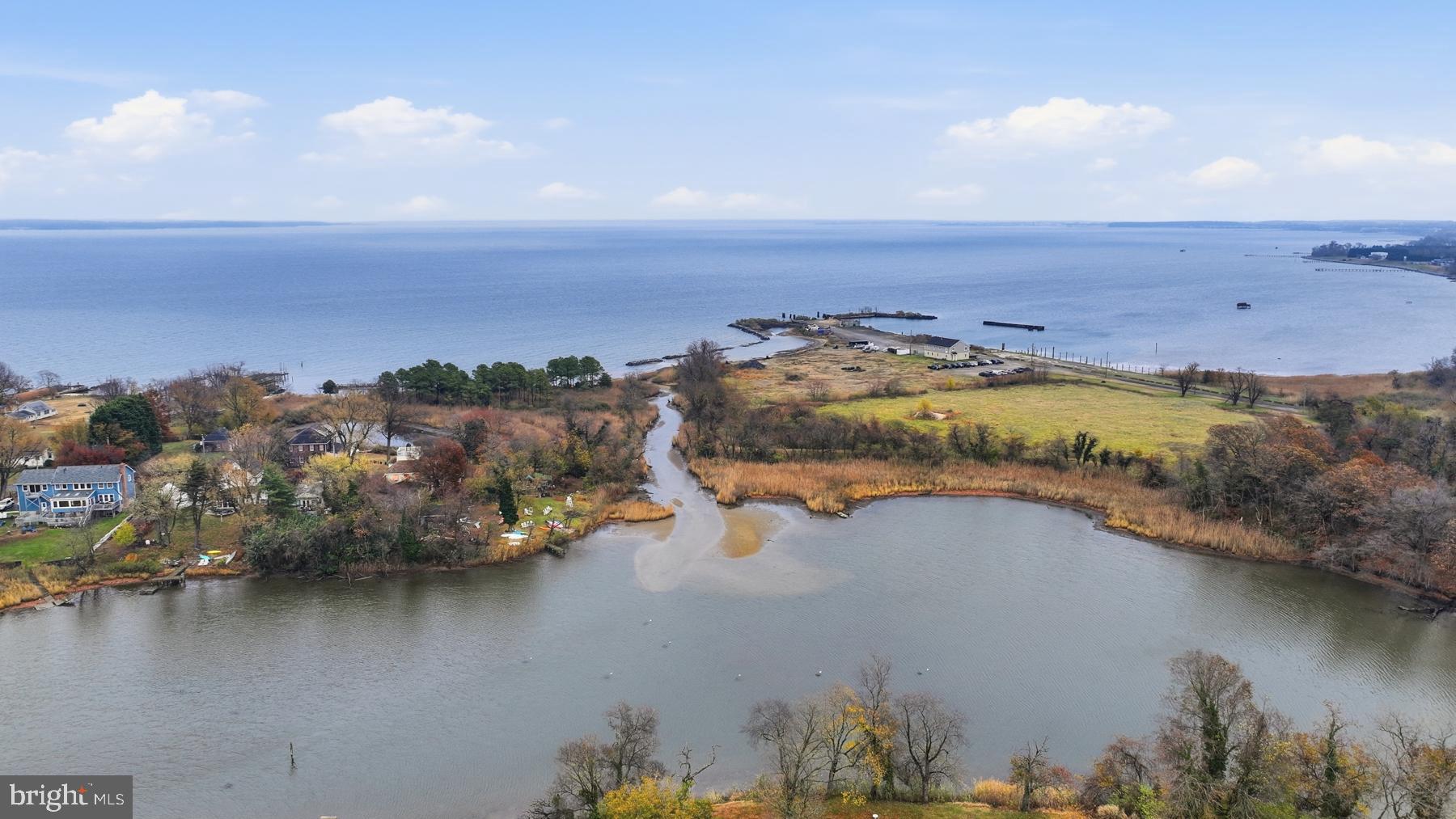 2806 Love Point Road Stevensville, MD 21666 - Photo 60 of 70