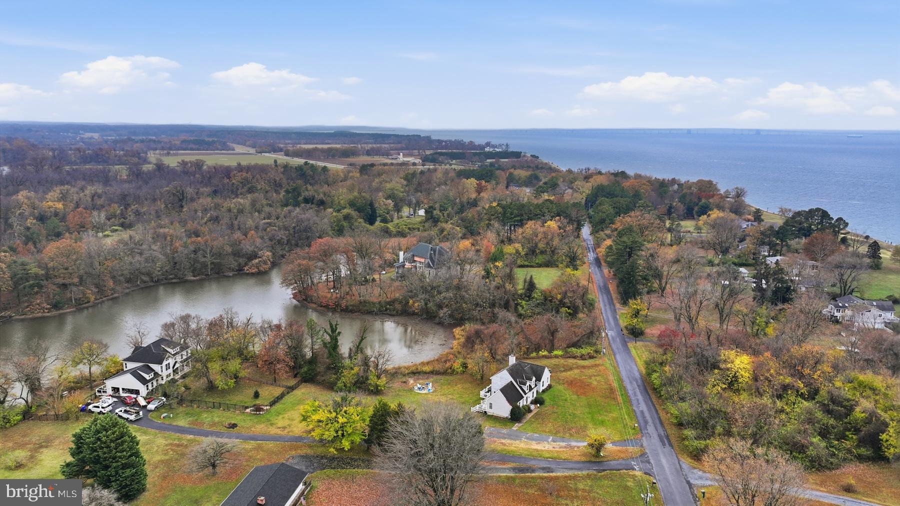 2806 Love Point Road Stevensville, MD 21666 - Photo 61 of 70