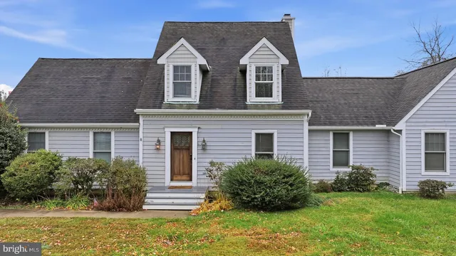 $875,000 | 2806 Love Point Road, Stevensville, MD 21666