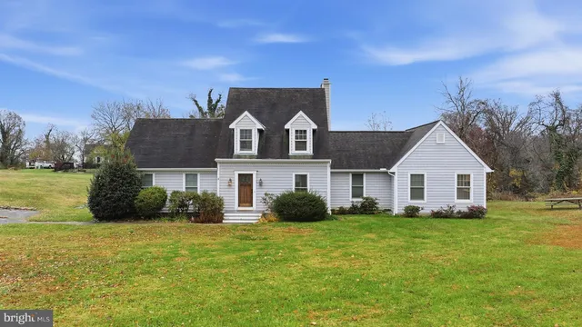 $875,000 | 2806 Love Point Road, Stevensville, MD 21666