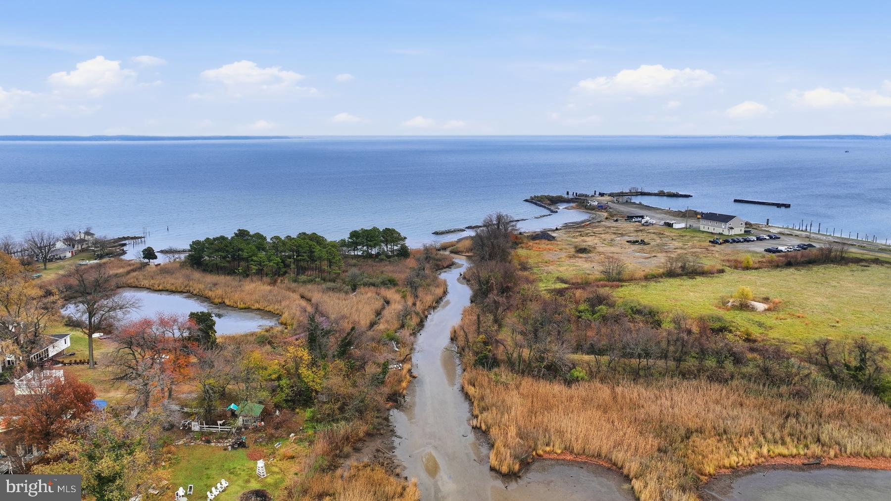 2806 Love Point Road Stevensville, MD 21666 - Photo 67 of 70