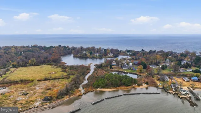 $875,000 | 2806 Love Point Road, Stevensville, MD 21666