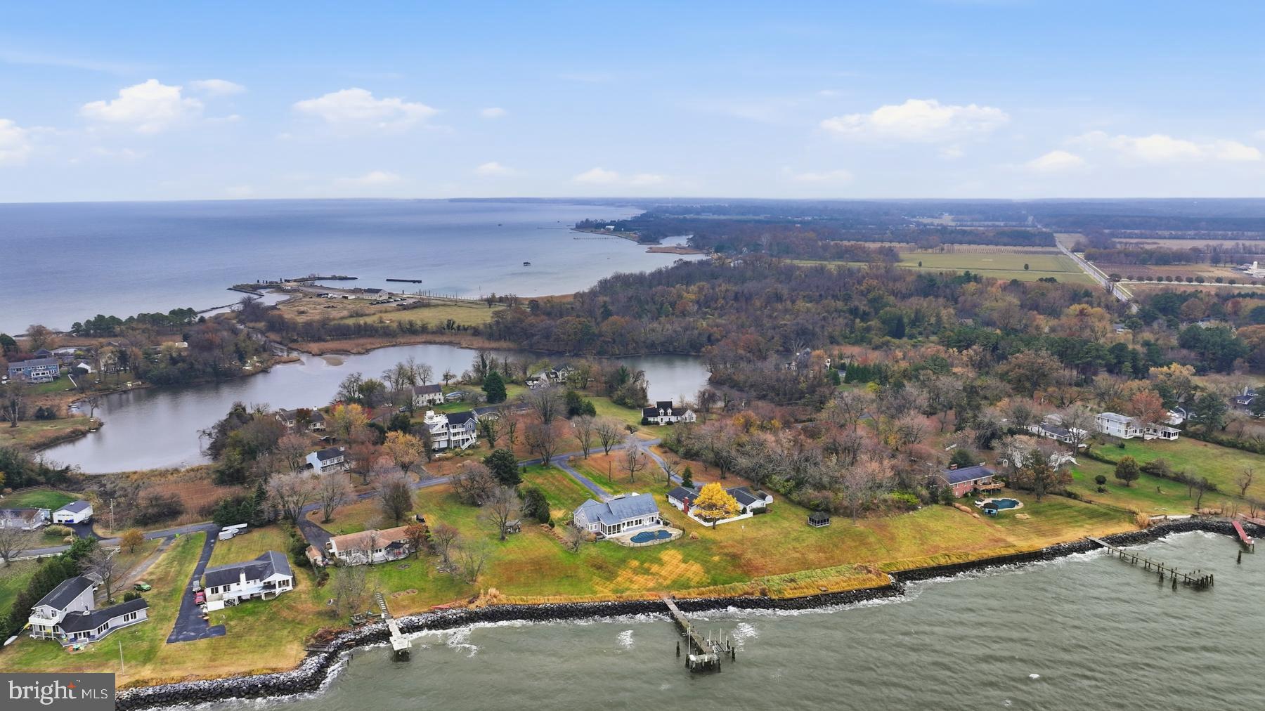 2806 Love Point Road Stevensville, MD 21666 - Photo 70 of 70