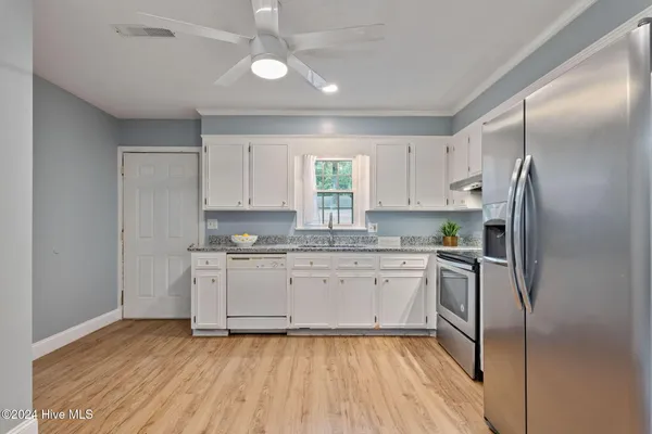 $2,000 | 2021 Eveton Lane, Sanford, NC 27330