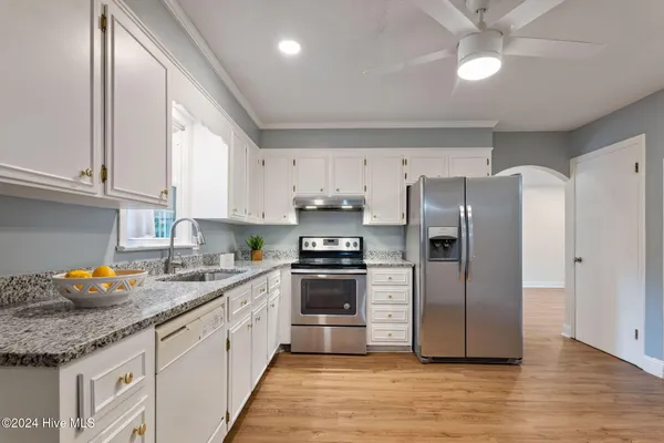 $2,000 | 2021 Eveton Lane, Sanford, NC 27330