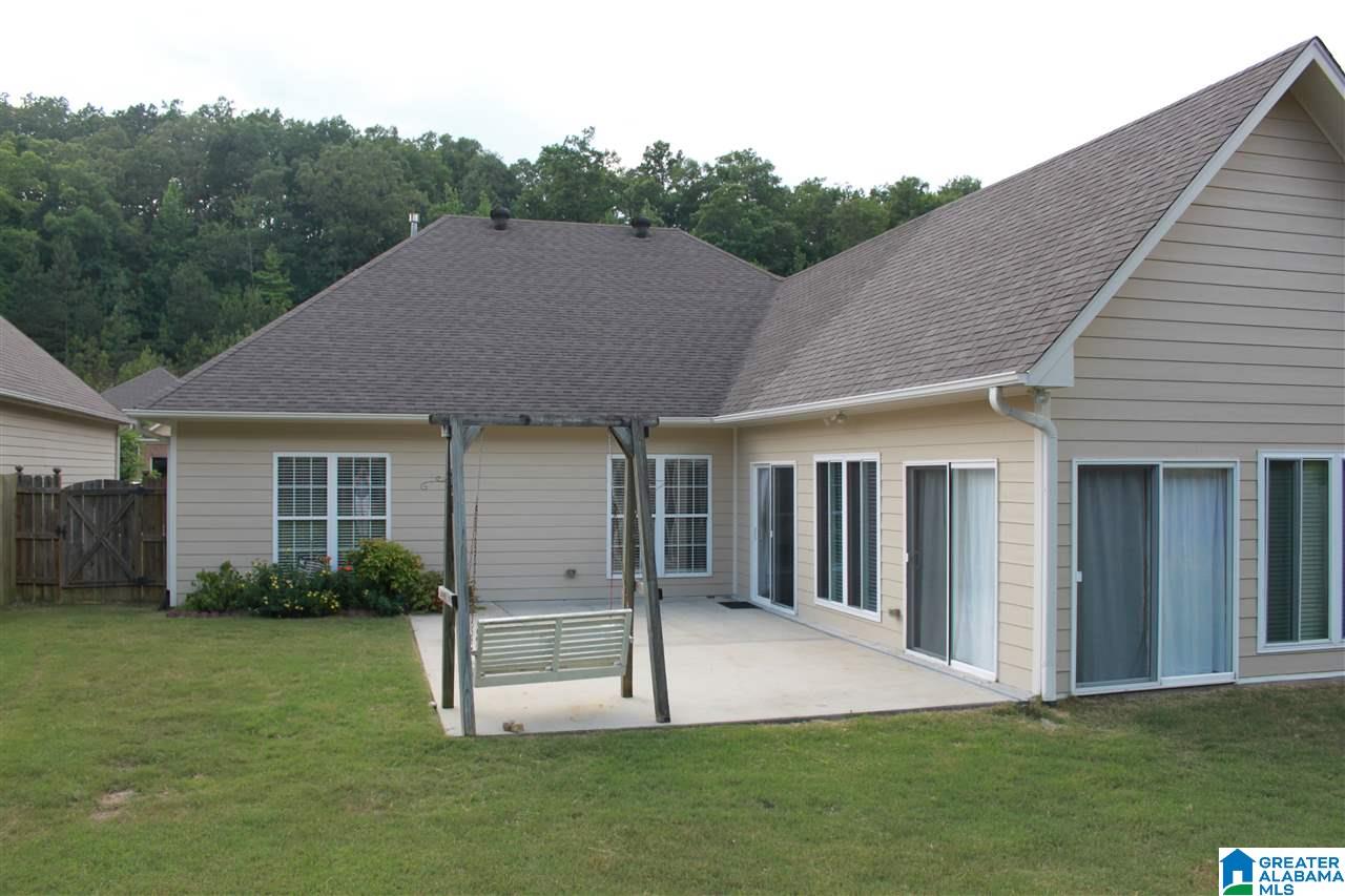 167 Cove Lane Pelham, AL 35124 - Photo 27 of 28