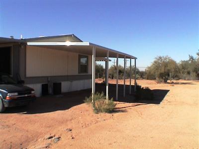 10995 West Ina Road Tucson, AZ 85743 - Photo 2 of 6 Gallery Image 2