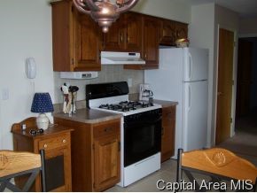 2242 East Eleanor Avenue Springfield, IL 62702 - Photo 7 of 9 Gallery Image 7