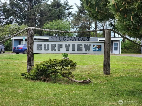 $116,900 | 757 Ocean Court Northwest, Unit 20, Ocean Shores, WA 98569