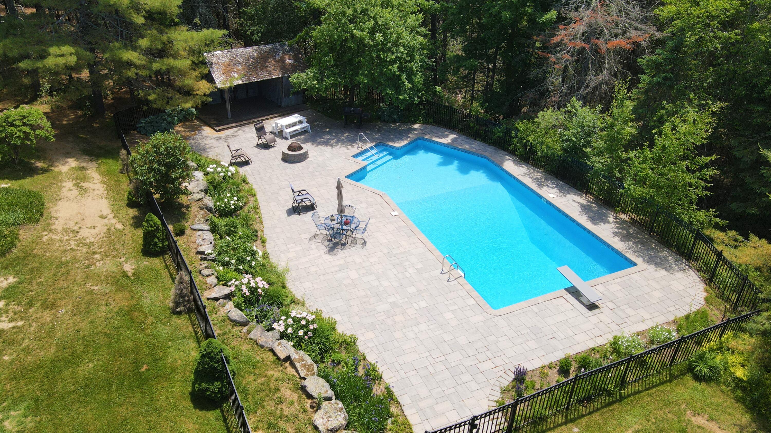 42 Fisher Road Holden, ME 04429 - Photo 168 of 175 Pool 1