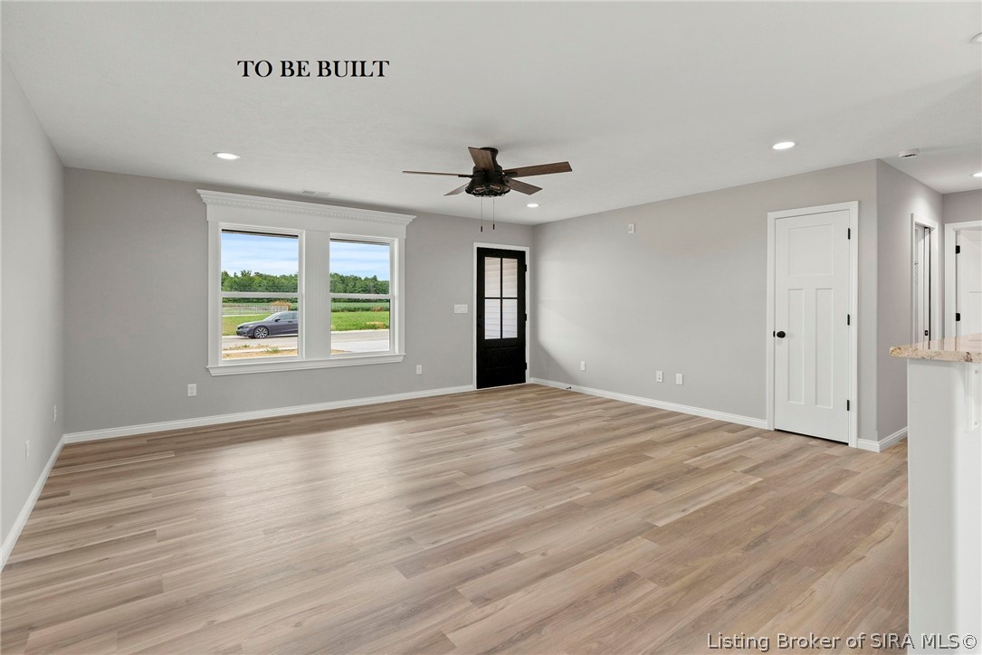 308 Garrison Street Hanover, IN 47243 - Photo 6 of 21