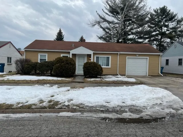 $214,500 | 205 Hereford Avenue, Steger, IL 60475