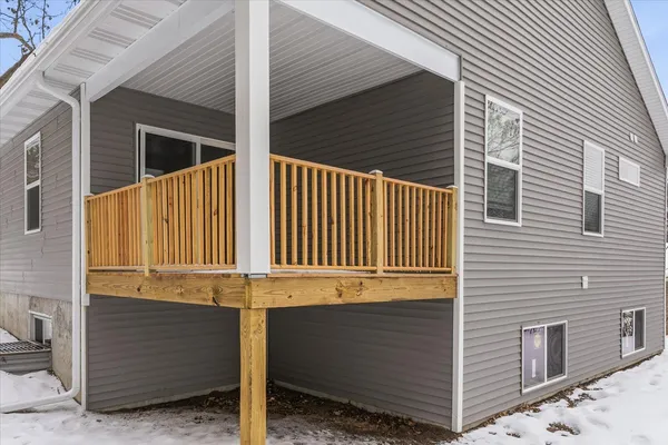 $332,000 | 57723 Ryan Street, Mattawan, MI 49071