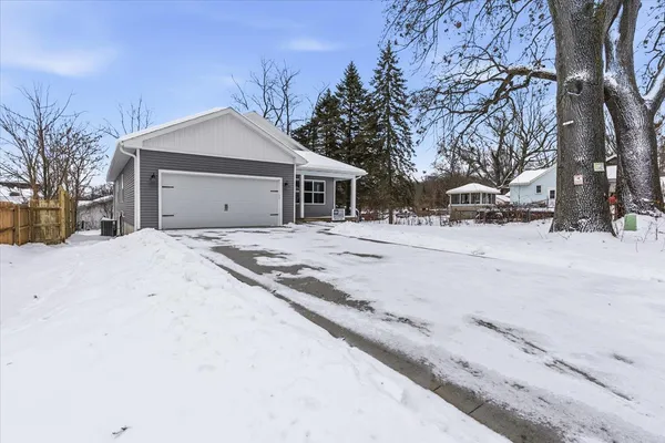 $332,000 | 57723 Ryan Street, Mattawan, MI 49071