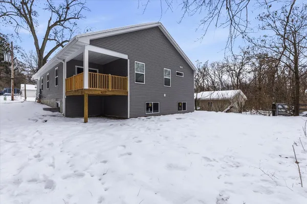 $332,000 | 57723 Ryan Street, Mattawan, MI 49071