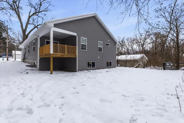 $339,900 | 57723 Ryan Street, Mattawan, MI 49071