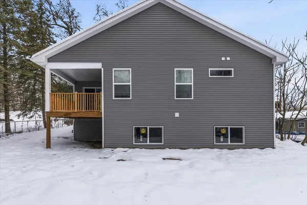 $332,000 | 57723 Ryan Street, Mattawan, MI 49071