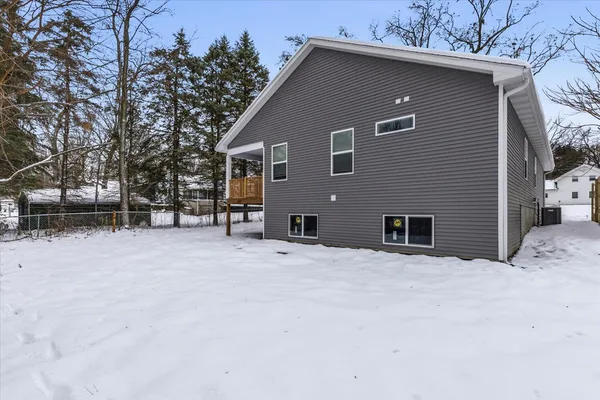 $332,000 | 57723 Ryan Street, Mattawan, MI 49071