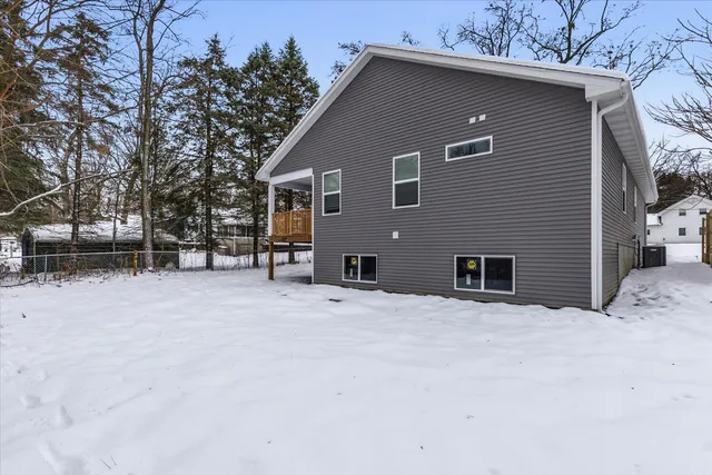 $339,900 | 57723 Ryan Street, Mattawan, MI 49071