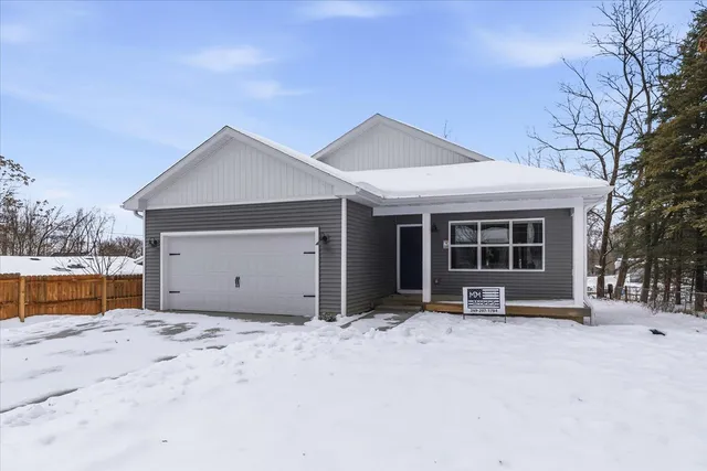 $339,900 | 57723 Ryan Street, Mattawan, MI 49071