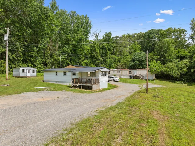 $650,000 | 1841 Main Street, Jasper, TN 37347